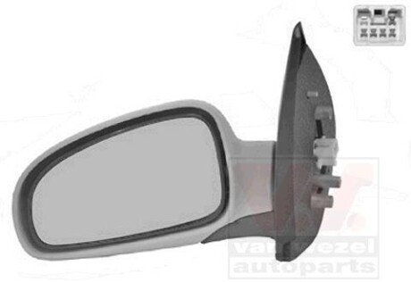 Автозапчасть Van Wezel 8115817