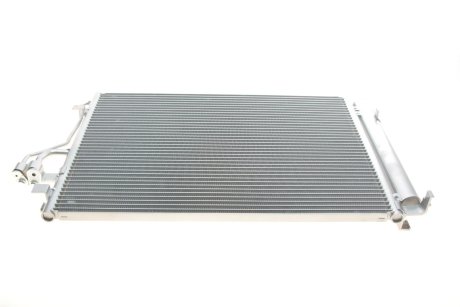 AC condenser Van Wezel 82005280