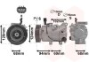 Автозапчасть Van Wezel 8200K442 (фото 1)