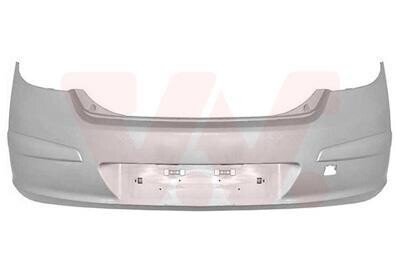 Автозапчасть Van Wezel 8207544