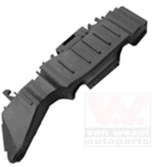 Автозапчасть Van Wezel 8208568