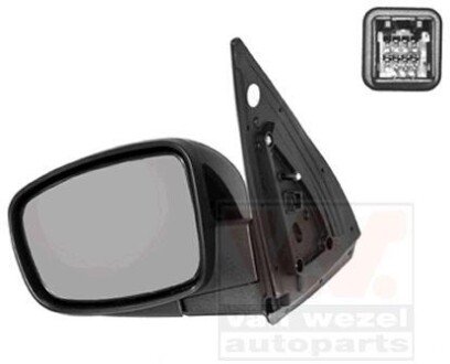 Автозапчасть Van Wezel 8208805