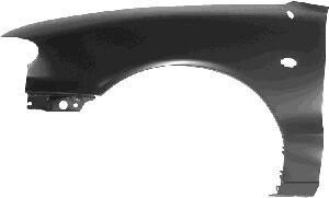 Крыло Van Wezel 8220655