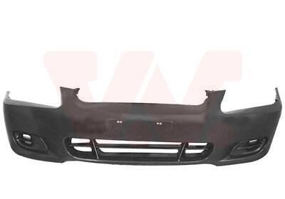 Буфер Van Wezel 8224577