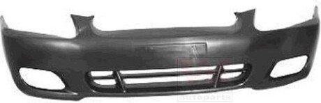 Буфер Van Wezel 8224578