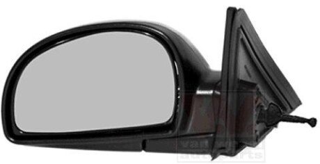 Наружное зеркало Van Wezel 8225803