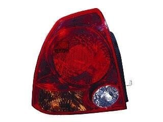 Задний фонарь Van Wezel 8225936