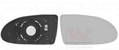 Автозапчасть Van Wezel 8226832