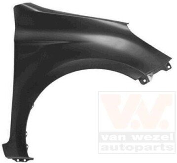 Автозапчасть Van Wezel 8238658