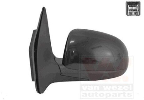 Автозапчасть Van Wezel 8238805