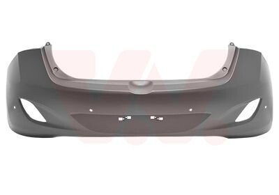 Автозапчасть Van Wezel 8244547