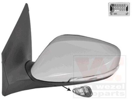Автозапчасть Van Wezel 8244817