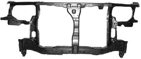 Облицовка передка Van Wezel 8245665