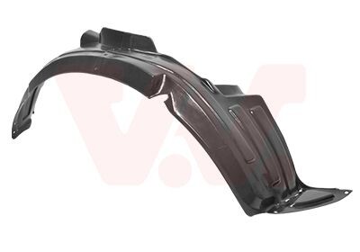 Автозапчасть Van Wezel 8248434