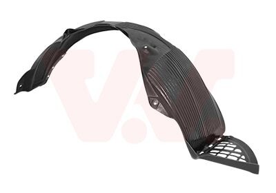 Автозапчасть Van Wezel 8249433