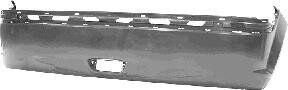 Буфер Van Wezel 8252540
