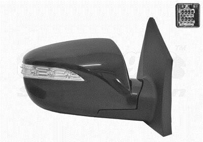 Автозапчасть Van Wezel 8257818