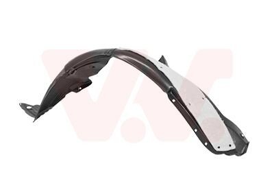 Автозапчасть Van Wezel 8258433