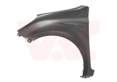 Автозапчасть Van Wezel 8258655