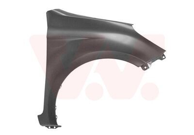 Автозапчасть Van Wezel 8258656