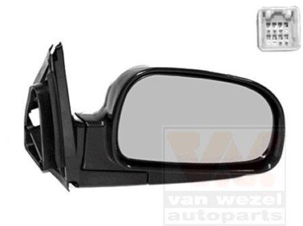 Автозапчасть Van Wezel 8265808