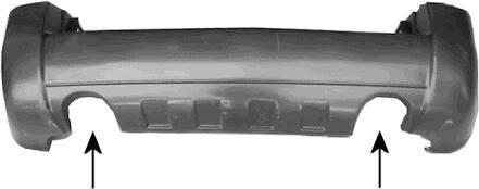 Буфер Van Wezel 8267544