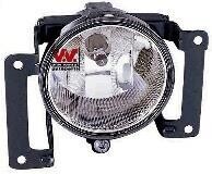 Противотуманная фара Van Wezel 8267995