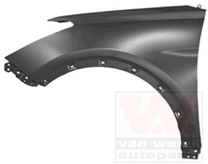 Автозапчасть Van Wezel 8272657