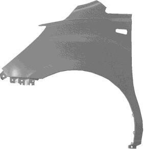 Автозапчасть Van Wezel 8273655