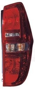 Задний фонарь Van Wezel 8273932