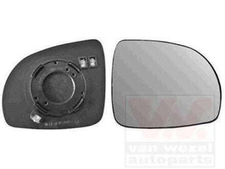 Автозапчасть Van Wezel 8313837
