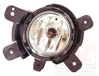 Автозапчасть Van Wezel 8313995