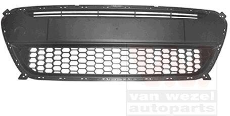 Автозапчасть Van Wezel 8314590