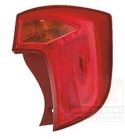 Задний фонарь Van Wezel 8314932