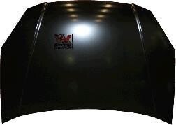 Капот двигателя Van Wezel 8317660