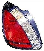 Задний фонарь Van Wezel 8317933