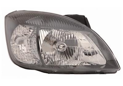 Автозапчасть Van Wezel 8317964