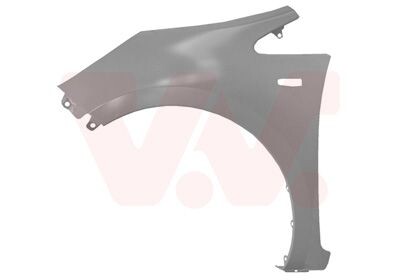 Автозапчасть Van Wezel 8323655