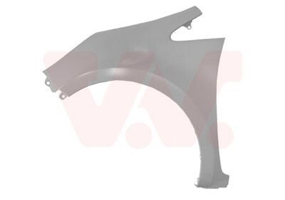 Автозапчасть Van Wezel 8323657