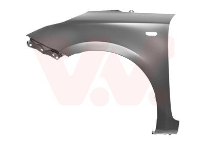 Автозапчасть Van Wezel 8352655