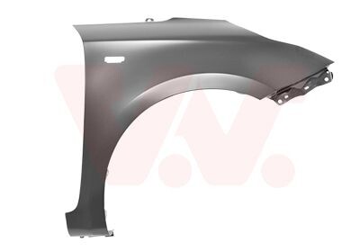 Автозапчасть Van Wezel 8352656