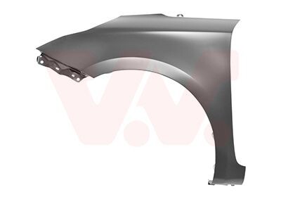 Автозапчасть Van Wezel 8352657
