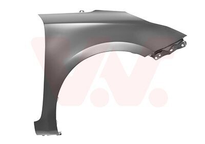 Автозапчасть Van Wezel 8352658