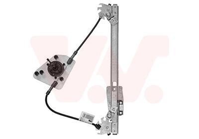 Автозапчасть Van Wezel 8353266