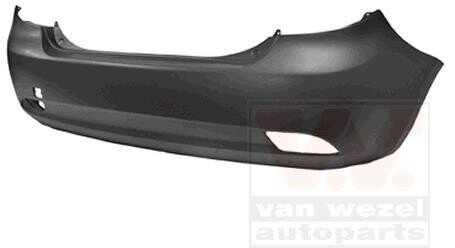 Буфер Van Wezel 8353544