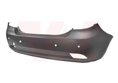 Автозапчасть Van Wezel 8353545