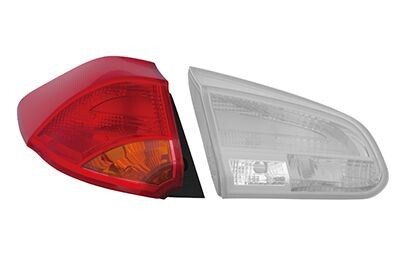 Автозапчасть Van Wezel 8356931