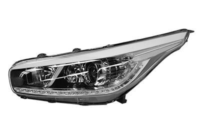Автозапчасть Van Wezel 8356967