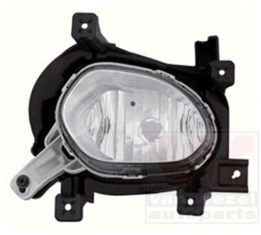 Автозапчасть Van Wezel 8356995