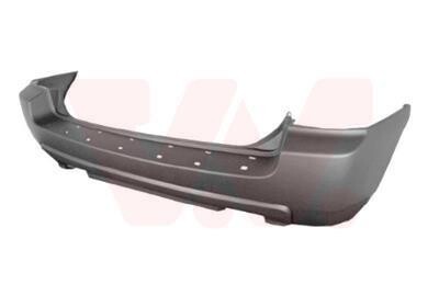 Буфер Van Wezel 8381544